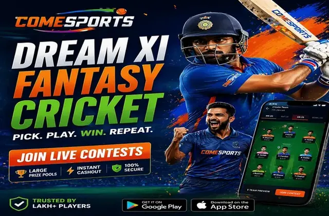Wwwbet9 (bet 9) fantasy cricket & matchday visual 1